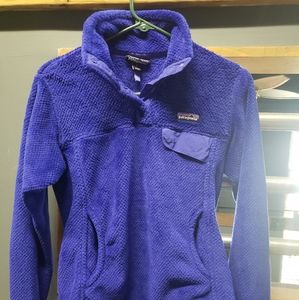 Patagonia Fleece